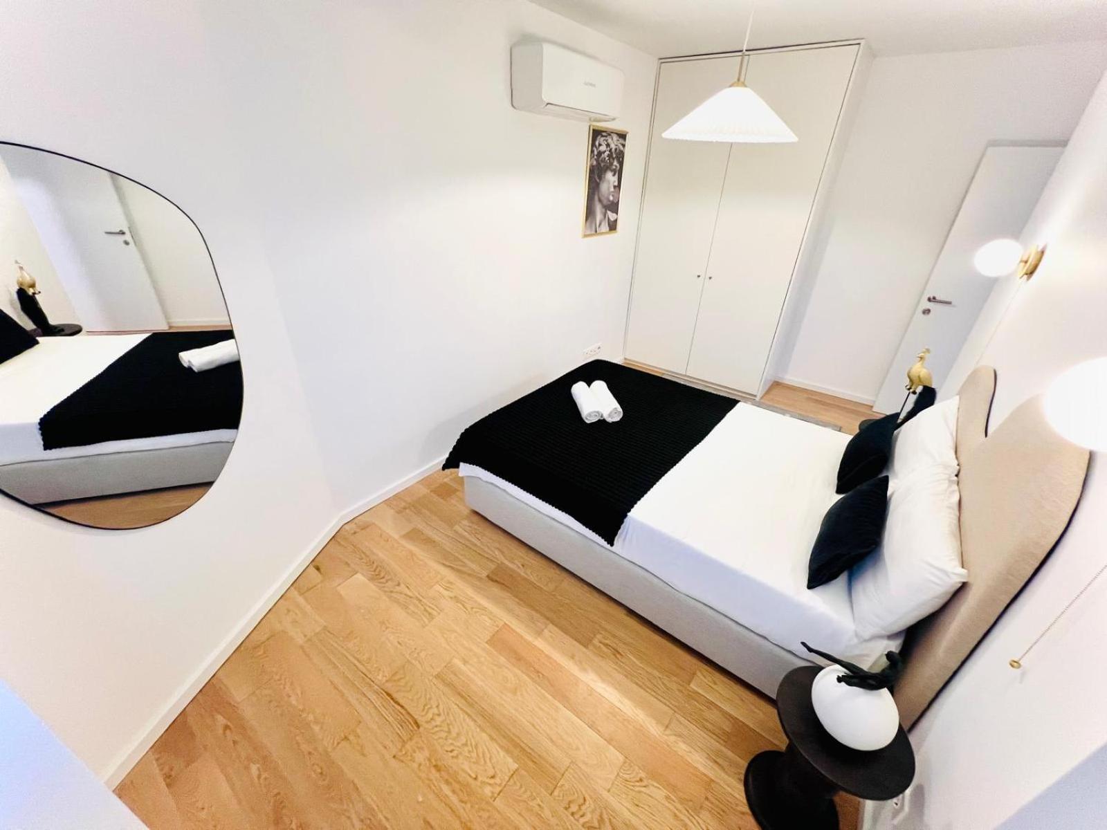 Lisbon Pink House II Beautiful 2 Bedroom Flat In City Center Kültér fotó